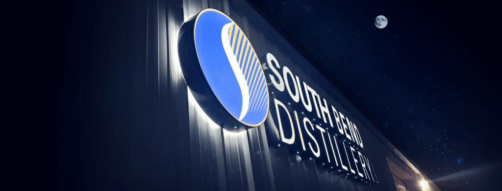 South Bend Distillery